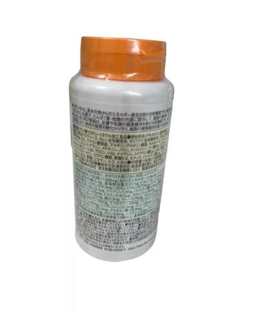 Asahi Japanese complex of amino acids vitamins and minerals - Buy Online on GoSupps.com