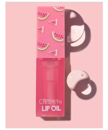 Beauty Creations Oil tint lip gloss - Buy Online on GoSupps.com