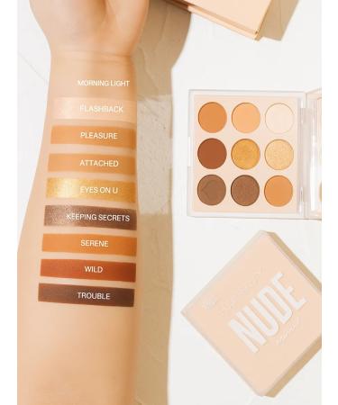 Beauty Creations Eye and makeup shadows - Buy Online on GoSupps.com