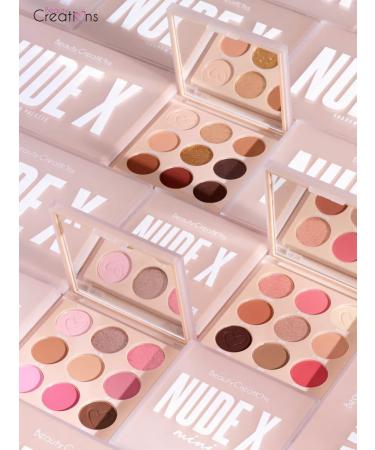 Beauty Creations Eye and makeup shadows - Buy Online on GoSupps.com