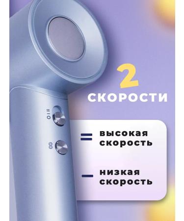 DOKORL Hair hair dryer with an indicator Professional - Buy Online on GoSupps.com