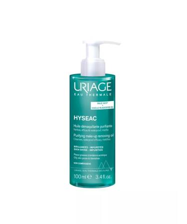 URIAGE Cleaning oil Isaac 100 ml - Buy Online on GoSupps.com