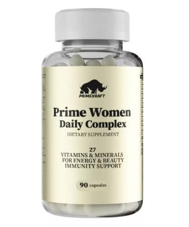 Prime Kraft Prime Crafts Women Daily Complex 90 pcs