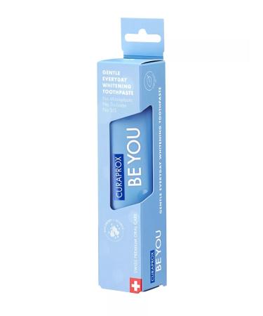 Curaprox Toothpaste BE You Dreamer Blue 60 ml