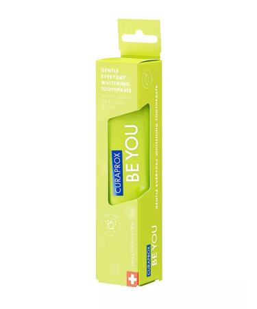 Curaprox BE YO TYAL PASTICT REALLY SALATE 60 ml