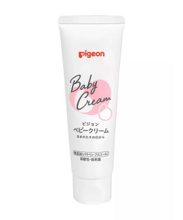 PIGEON Cream for Moisturizing Children's 50 g