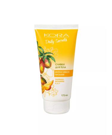 BARK Body cream for dry skin nutrient - Buy Online on GoSupps.com