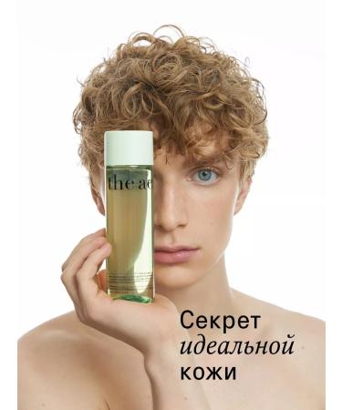 The Act Moisturizing facial tonic 200 ml - Buy Online on GoSupps.com