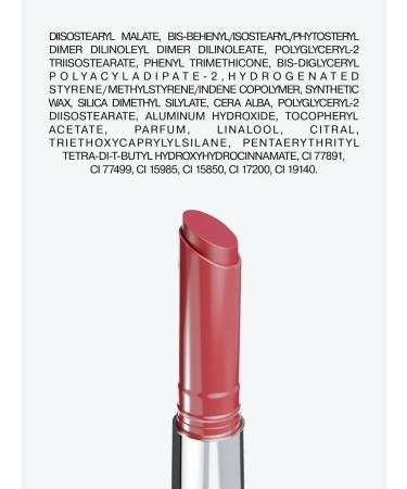 Influence Beauty Lipstick lip balm Glow Injection moisturizing tone 01 2g - Buy Online on GoSupps.com