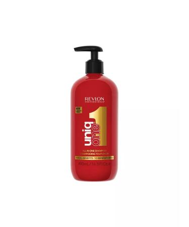 Revlon Professional UNIQ One hair shampoo 490 ml