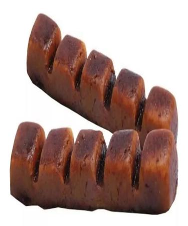 Triol Fun Food delicacy Irisk for dogs 60 g - Buy Online on GoSupps.com