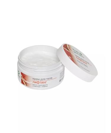 Ecolab Bath Garden Body Cream Lifting 200ml - Buy Online on GoSupps.com