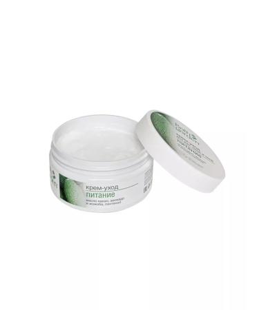 Ecolab Bath Garden Cream- Hands for Hands Faces and Body Nutrition 200ml - Buy Online on GoSupps.com