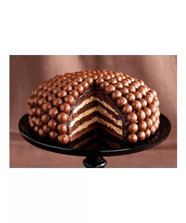 Maltesers Chocolate sweets balls Drage Malter 10 pcs - Buy Online on GoSupps.com