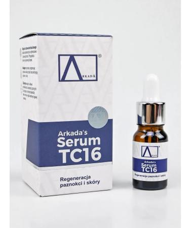 Arcade serum for nail growth oil for cuticle - Buy Online on GoSupps.com