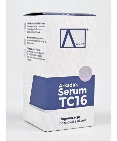 Arcade serum for nail growth oil for cuticle - Buy Online on GoSupps.com