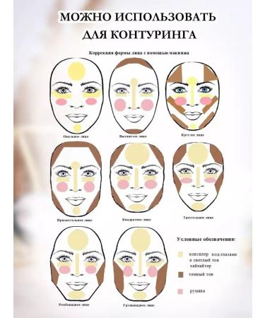 COSMAGIC Face and eye concealer - Buy Online on GoSupps.com