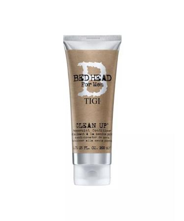 TIGI Hair conditioner Bed Head for Men 200 ml