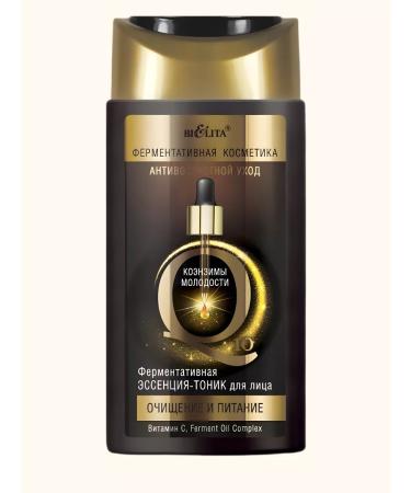 BELITA Personal Essence Tonic