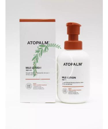 Atopalm Face lotion Mle Lotion 200ML