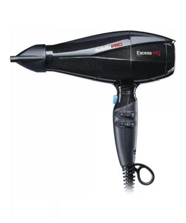 BaByliss PRO Hair hair dryer Powerful with ionization BAB6990 - Buy Online on GoSupps.com