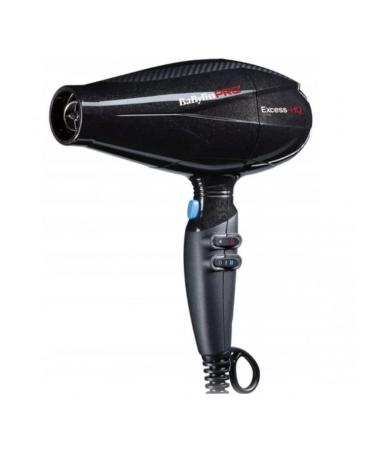 BaByliss PRO Hair hair dryer Powerful with ionization BAB6990 - Buy Online on GoSupps.com
