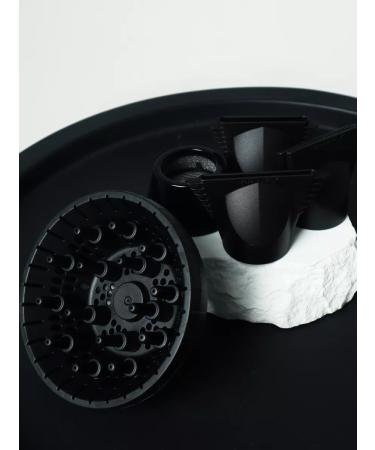 BaByliss PRO Hair hair dryer Powerful with nozzles BAB7500 - Buy Online on GoSupps.com