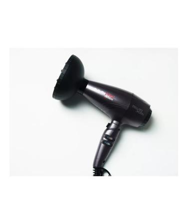 BaByliss PRO Hair hair dryer Powerful with nozzles BAB7500 - Buy Online on GoSupps.com