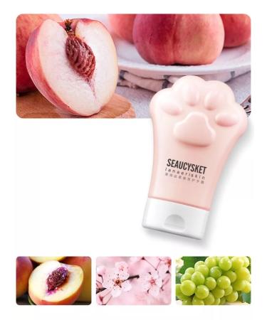 LUNAPORT Hand cream Lapka - Buy Online on GoSupps.com