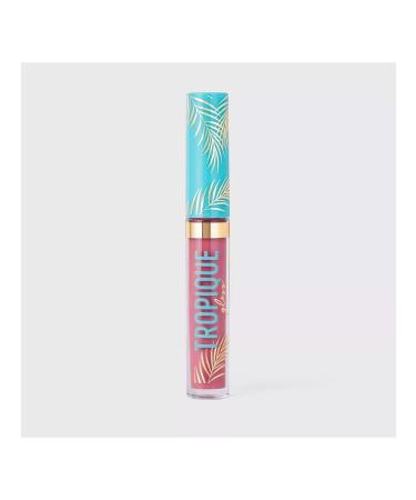 VIVIENNE SABO Lip gloss Tropigue Gloss 15 Natural Pink - Buy Online on GoSupps.com