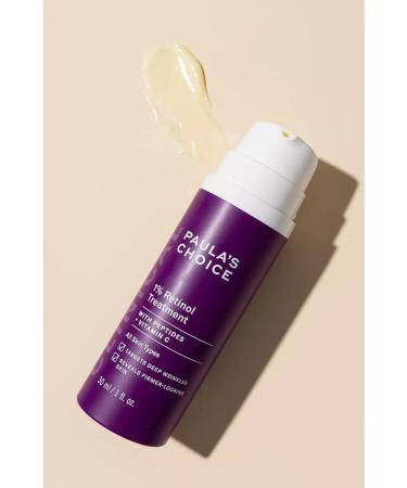 Paula's Choice Anti -aging serum with 1% retinol 30 ml - Buy Online on GoSupps.com
