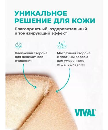 VIVAL Blower mocheck for body - Buy Online on GoSupps.com