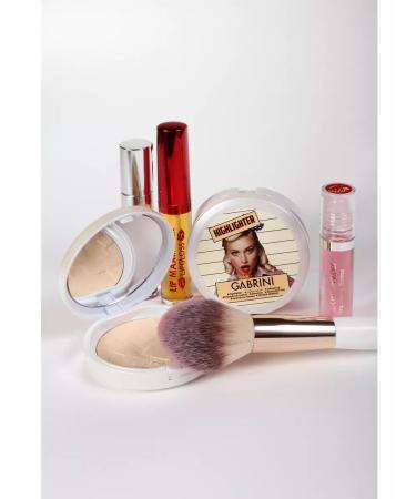 GABRINI Highlighter dry for the face - Buy Online on GoSupps.com