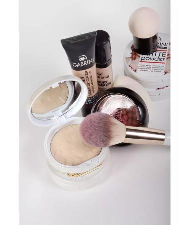 GABRINI Highlighter dry for the face - Buy Online on GoSupps.com