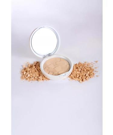 GABRINI Highlighter dry for the face - Buy Online on GoSupps.com