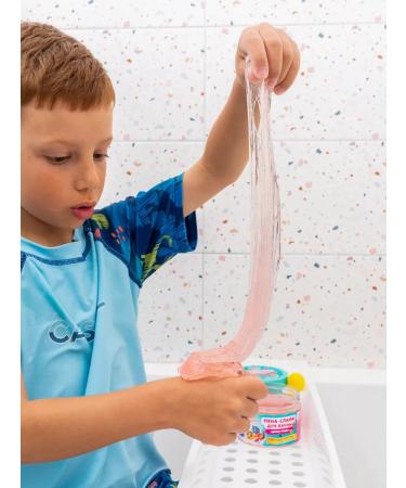 BUFFY Bath -foam for bathing - Buy Online on GoSupps.com