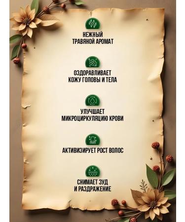 Grandma Agafia's Recipes Soap for a bathhouse black for hair and body thick 500 ml - Buy Online on GoSupps.com