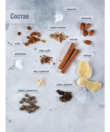 Altai distiller Tincture for moonshine gingerbread - Buy Online on GoSupps.com