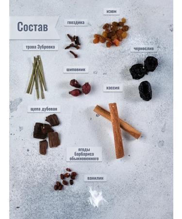 Altai distiller Tincture for moonshine barberry on cognac - Buy Online on GoSupps.com