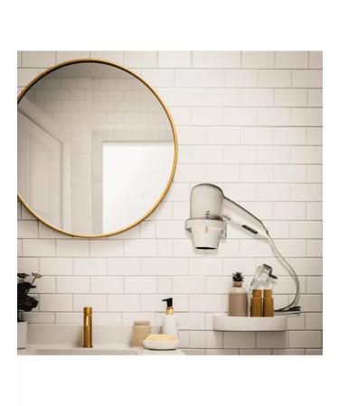 Meyvel Nasten Fen MF1-1300 (White) - Buy Online on GoSupps.com