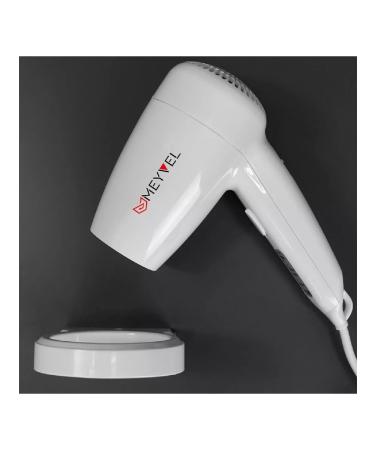 Meyvel Nasten Fen MF1-1300 (White) - Buy Online on GoSupps.com