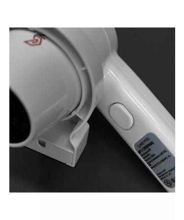 Meyvel Nasten Fen MF1-1300 (White) - Buy Online on GoSupps.com