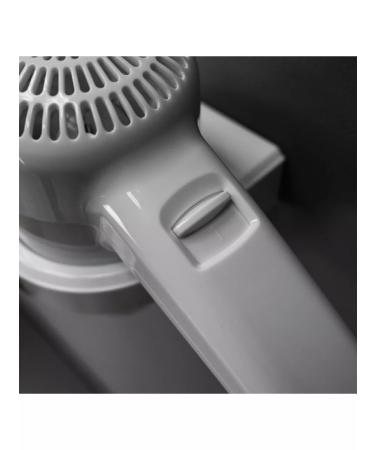 Meyvel Nasten Fen MF1-1300 (White) - Buy Online on GoSupps.com