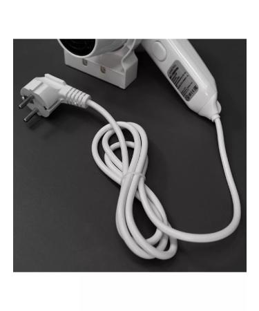 Meyvel Nasten Fen MF1-1300 (White) - Buy Online on GoSupps.com