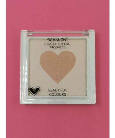 SCANLON Highlighter sculptor