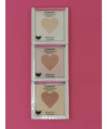 SCANLON Highlighter sculptor - Buy Online on GoSupps.com