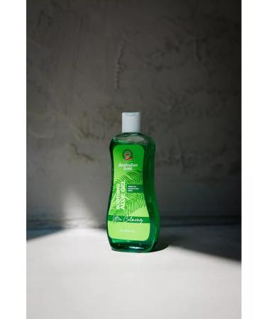 Australian Gold Soothing Aloe Gel gel after tanning - Buy Online on GoSupps.com