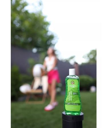 Australian Gold Soothing Aloe Gel gel after tanning - Buy Online on GoSupps.com