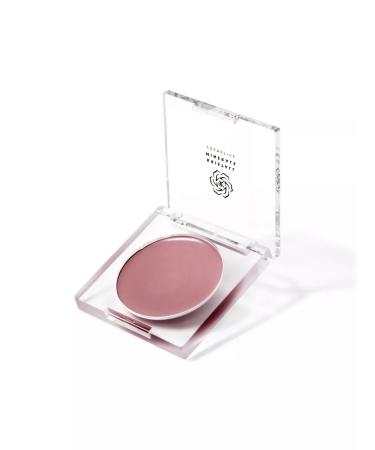 Crystal Minerals Cosmetics Cream blush for face and lips Cream Blush Tint - Buy Online on GoSupps.com