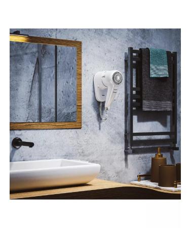 Meyvel Wallness Flain MF2-1300 (White) - Buy Online on GoSupps.com